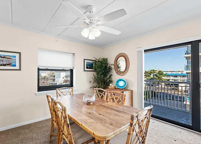 Diamond 317 * Ocean City