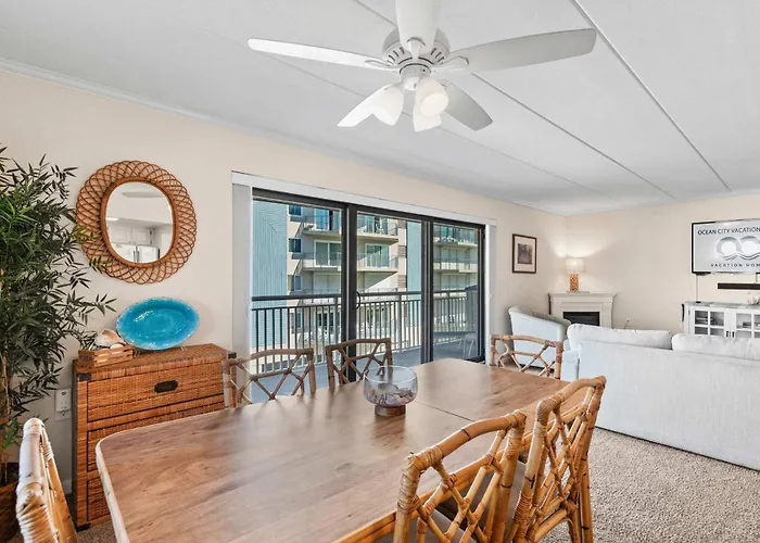 Diamond 317 * Ocean City