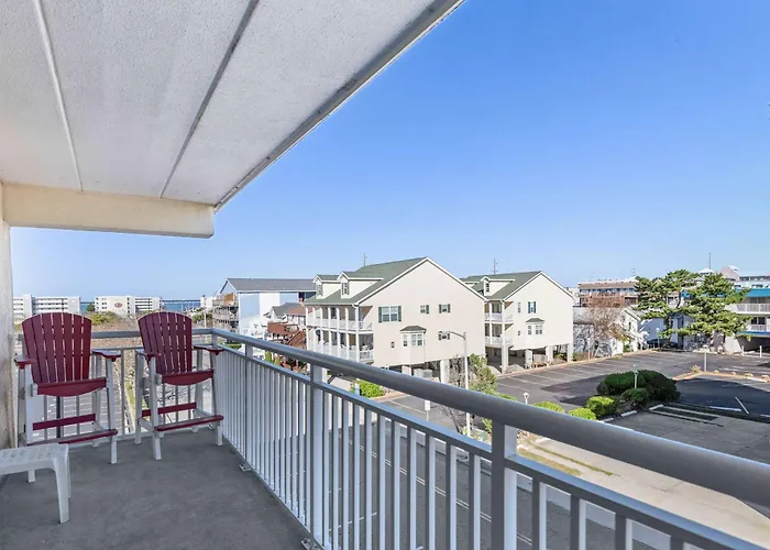 Diamond 317 * Ocean City