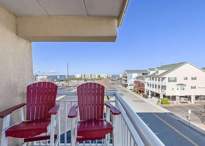 Diamond 317 Ocean City
