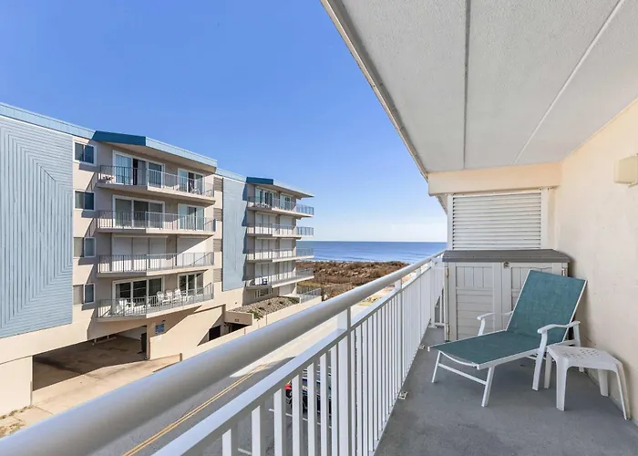 Diamond 317 * Ocean City
