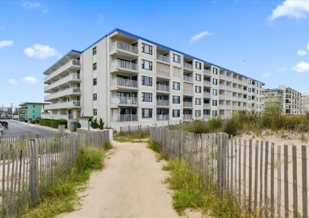Diamond 317 * Ocean City